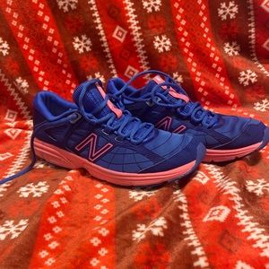 Women’s New Balance Trainers size 9
